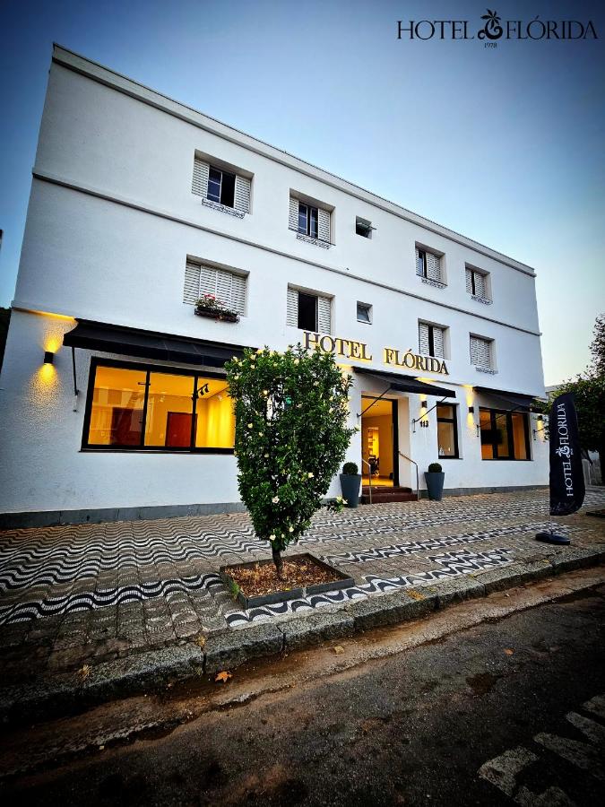 Hotel Flórida, Triplo - 08 - B&B Poços de Caldas
