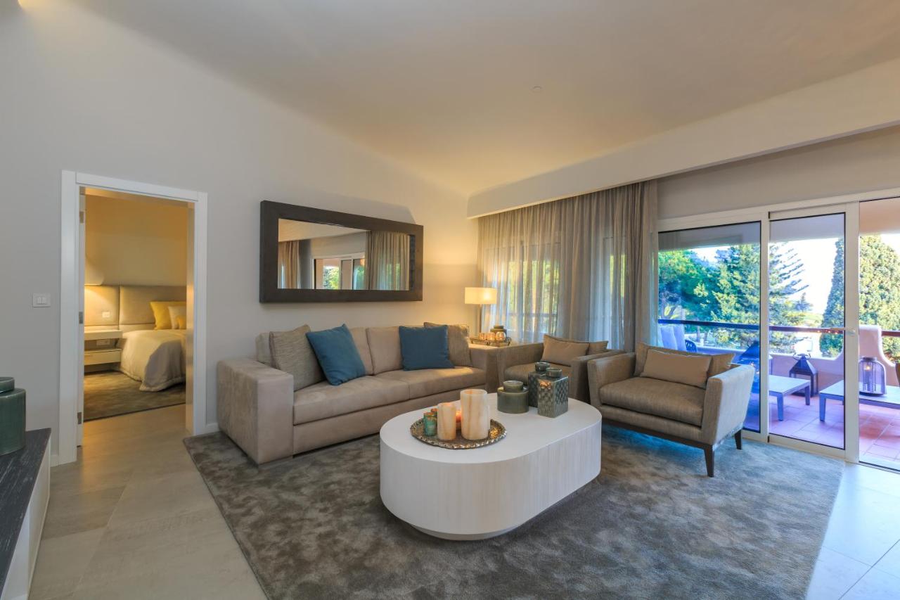 Vilalara Thalassa Resort