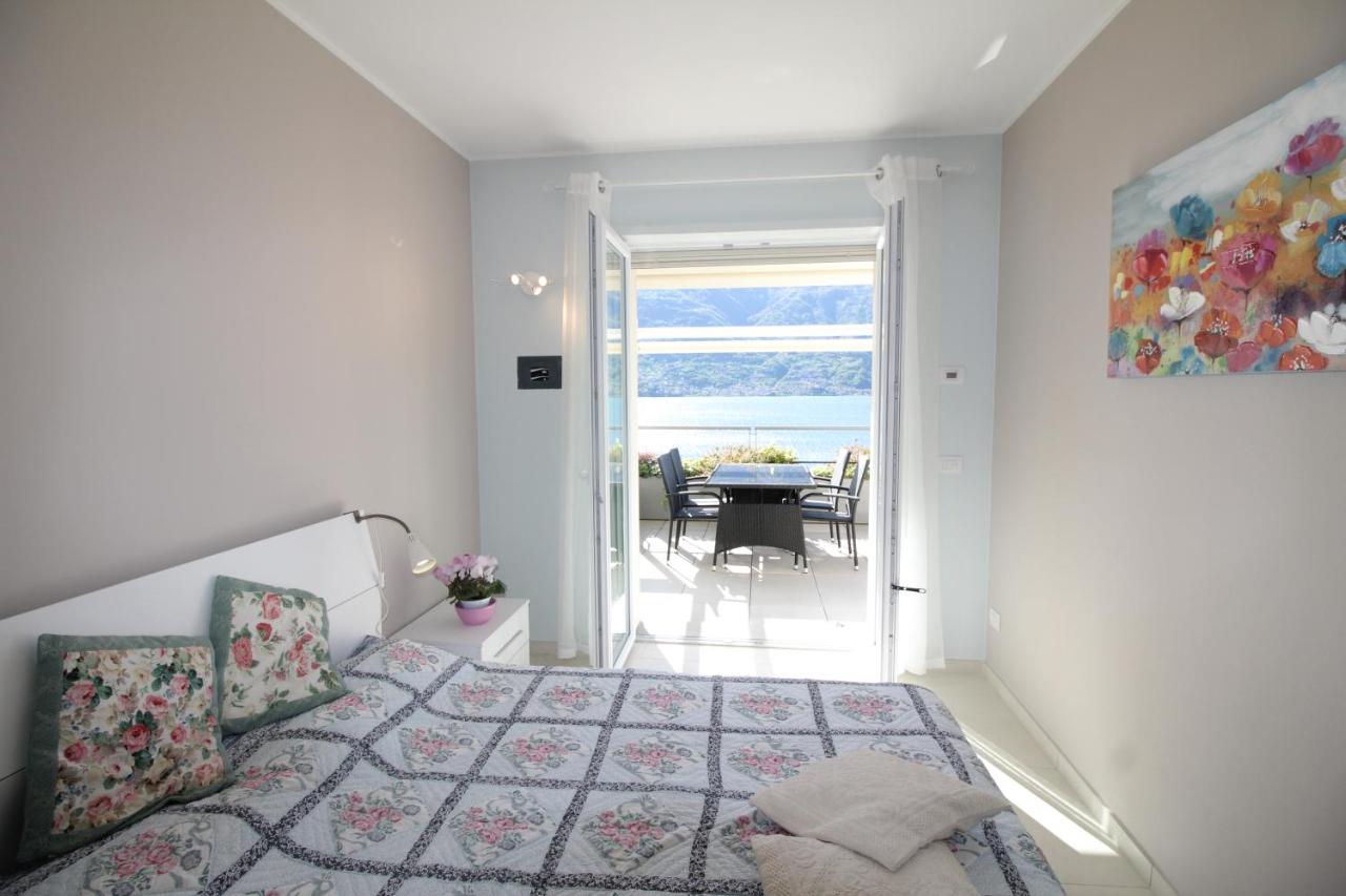 Two-Bedroom Apartment 2 with Lake View - Annex