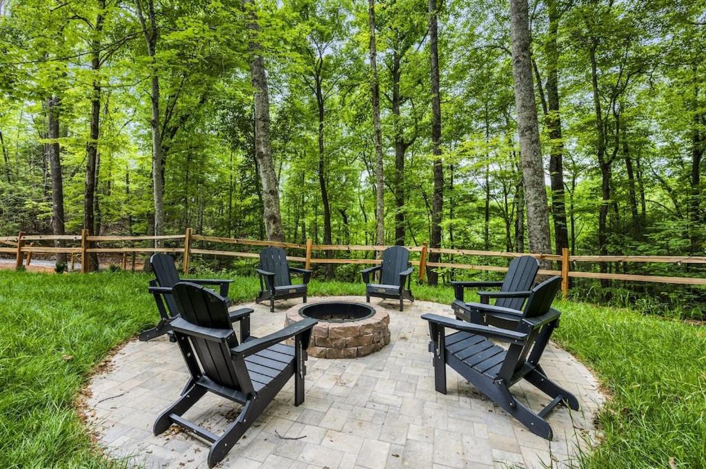 Woodhaven by Avada Properties - B&B Gatlinburg