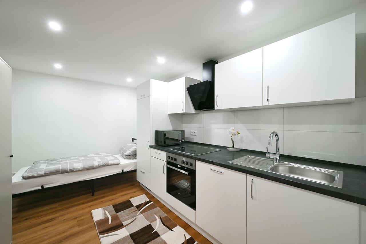 Habitación Individual con baño privado