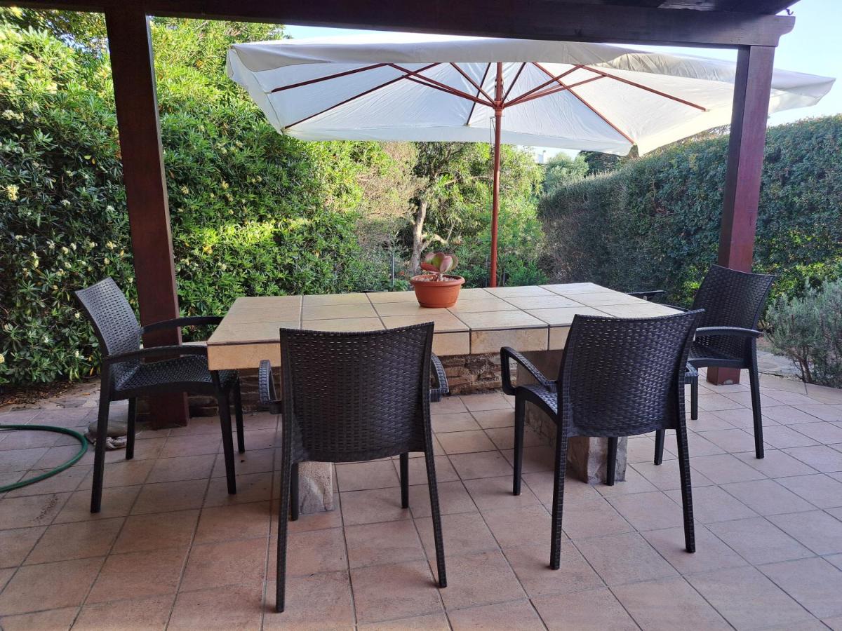 Residenza Ponente - Bed and Breakfast Stintino
