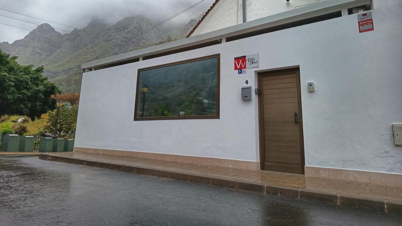Villa Dasil - B&B