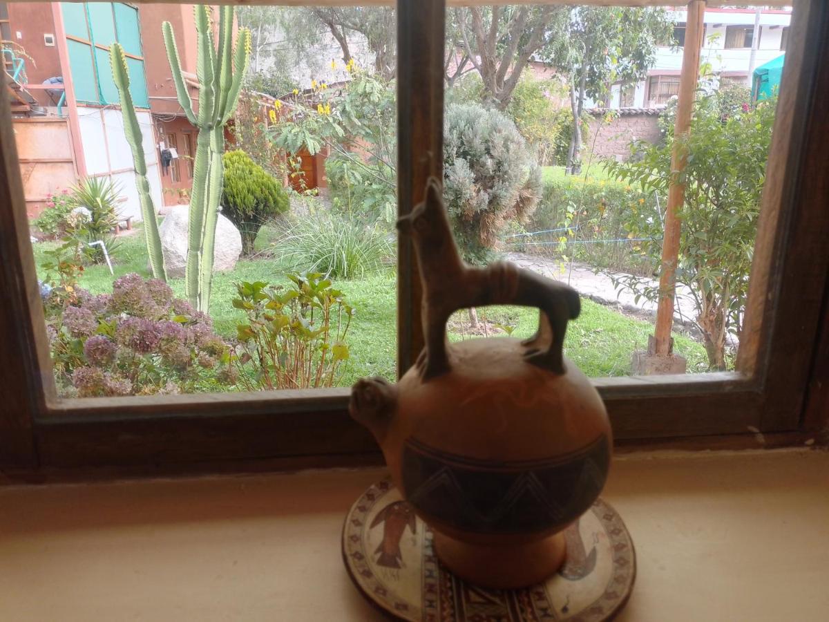 Twin Room with Private Bathroom