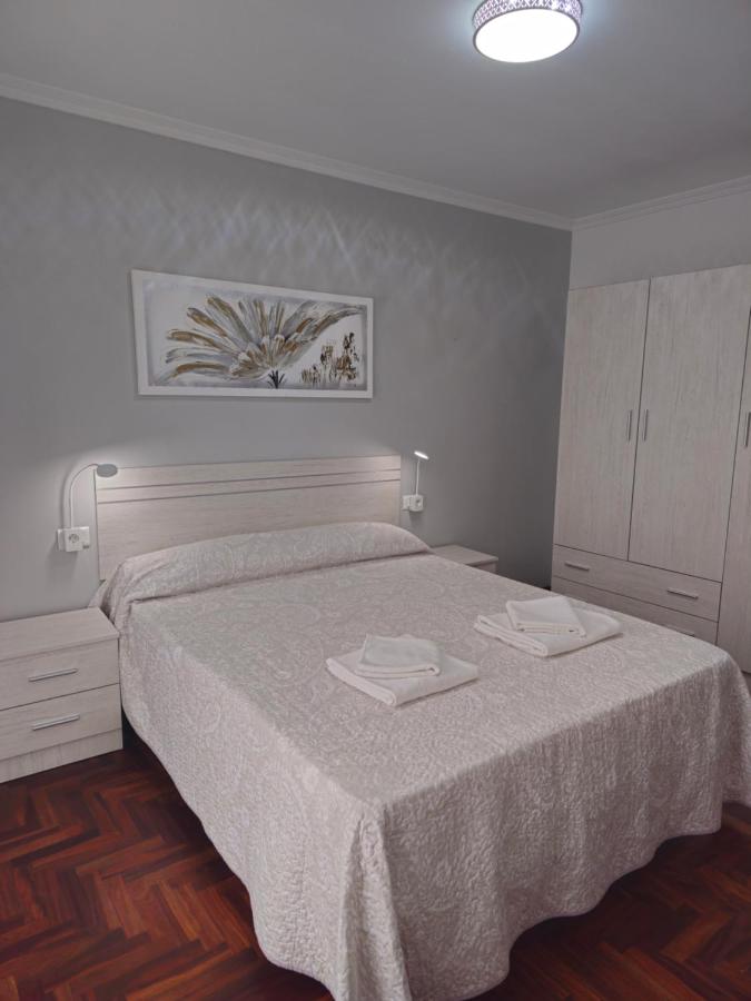O piso da Tia Lo,la - B&B