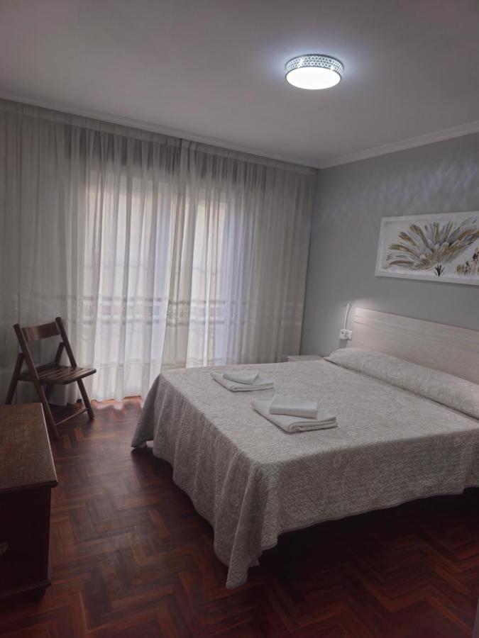 O piso da Tia Lo,la - B&B Sotomayor