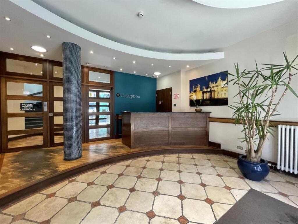 Elegant flat in Brighton centre - Chambres d’hôtes The City of Brighton and Hove