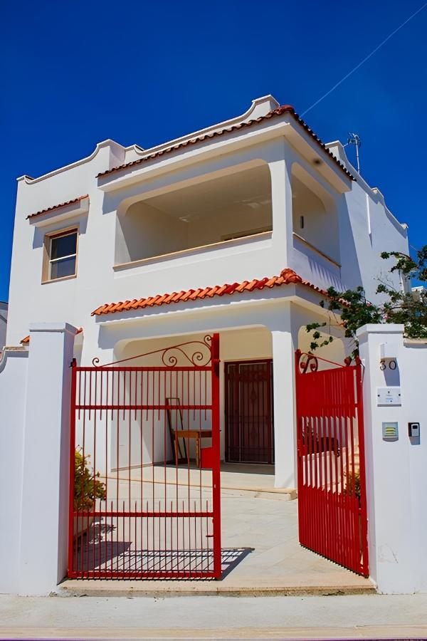 aMARE21, moderno 2 camere con terrazza privata vista mare - Ferienwohnung