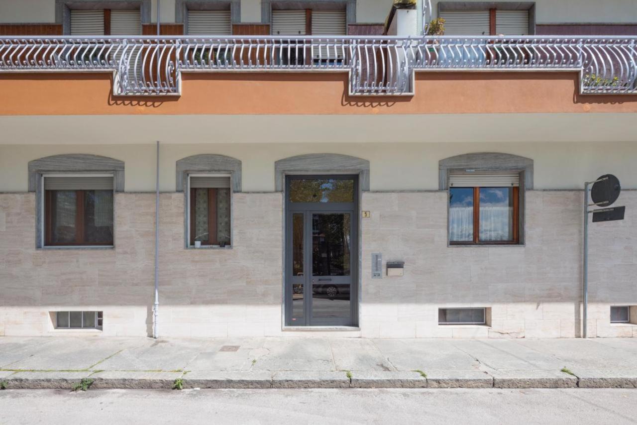 -Corso Nizza-Cuneo Centro-Alloggio con Freeparking - Bed and Breakfast