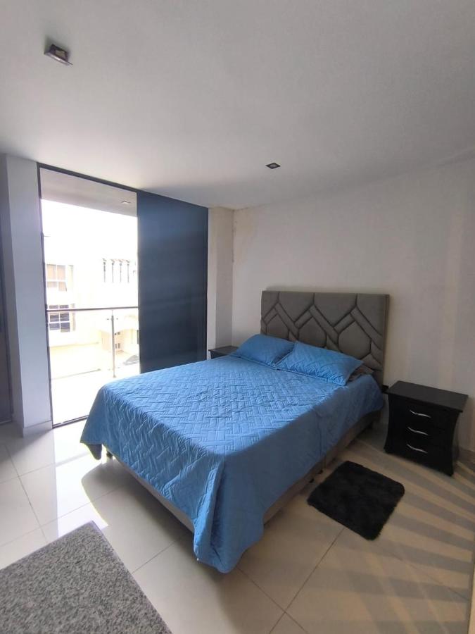 Monolocale con Balcone