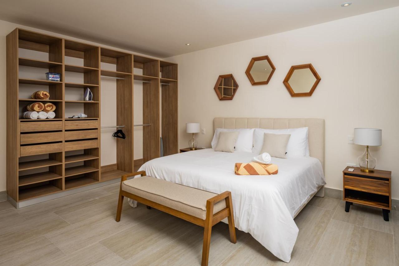 Appartement 1 Chambre