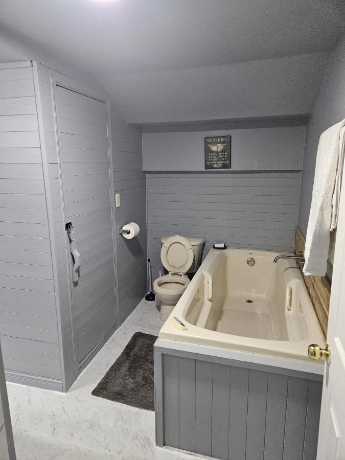 Lovely one bed accommodation in a quiet environment - Chambres d’hôtes