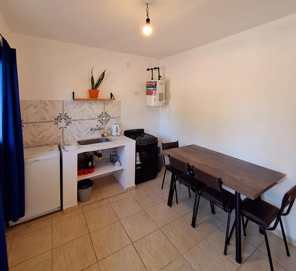 Departamentos Reinoso - B&B