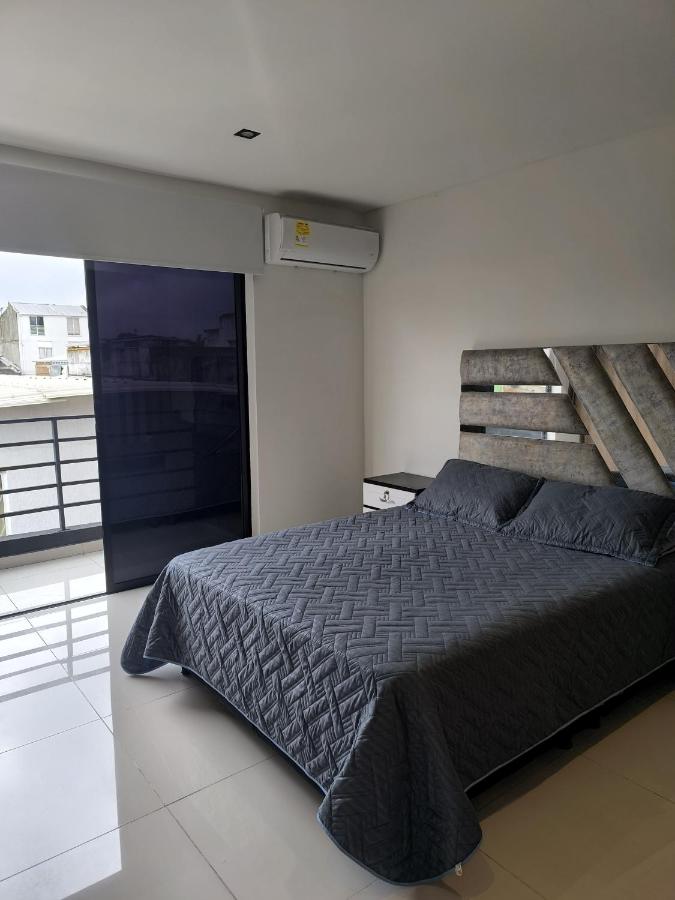 Monolocale con Balcone