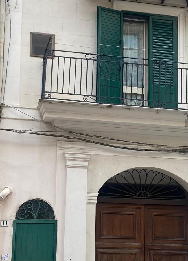 Appartamento Nonna Rosalba - Chambres d’hôtes