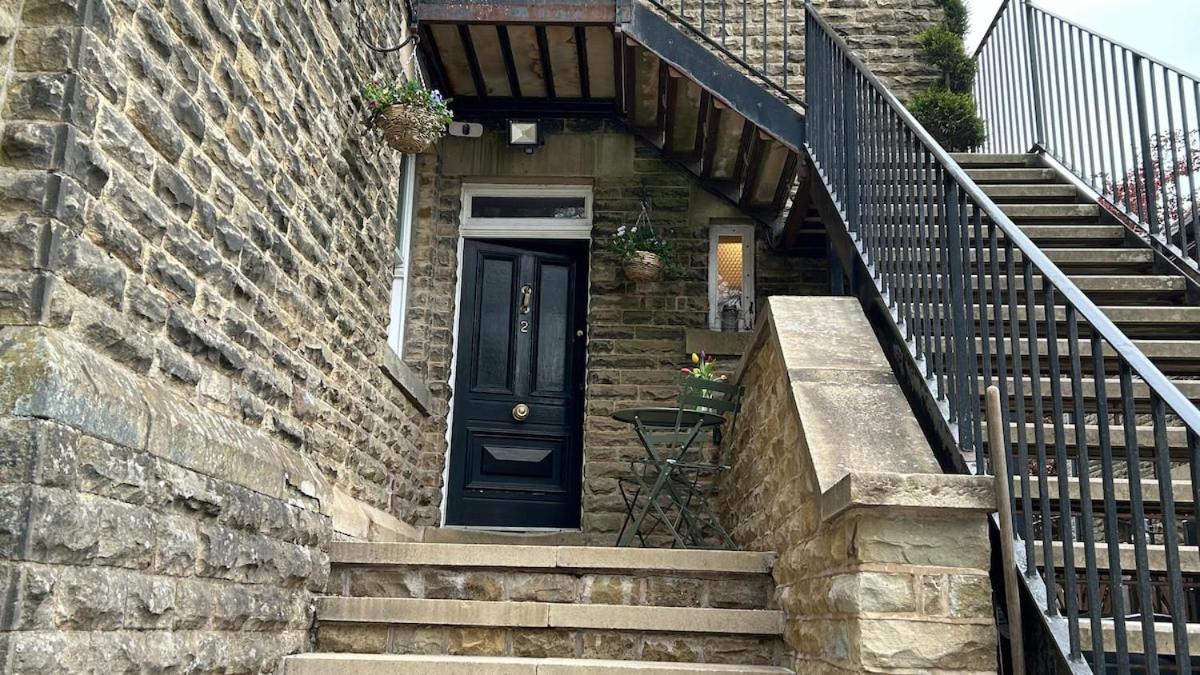 Newstead House - B&B
