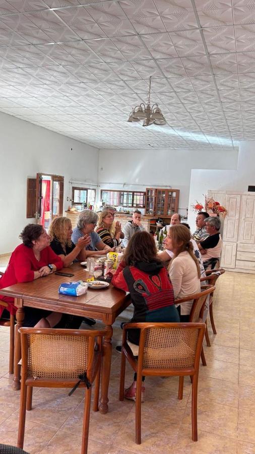 Tierra Viva - B&B