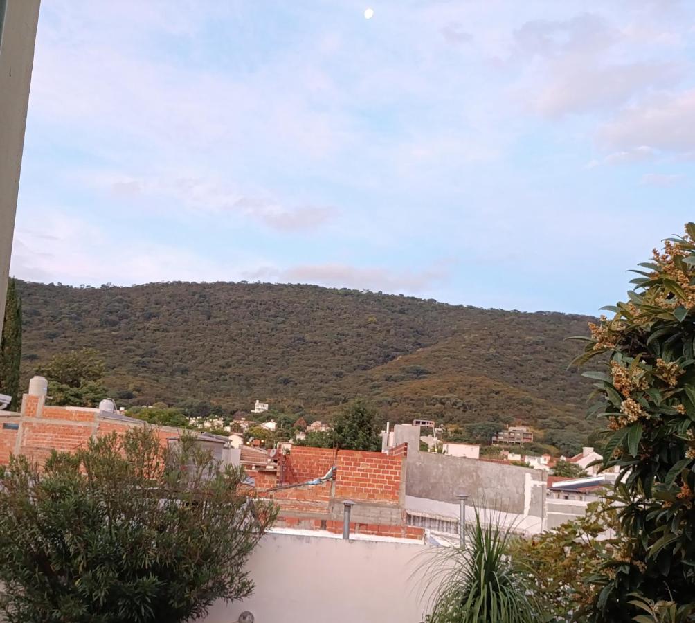 Departamento en planta alta - B&B