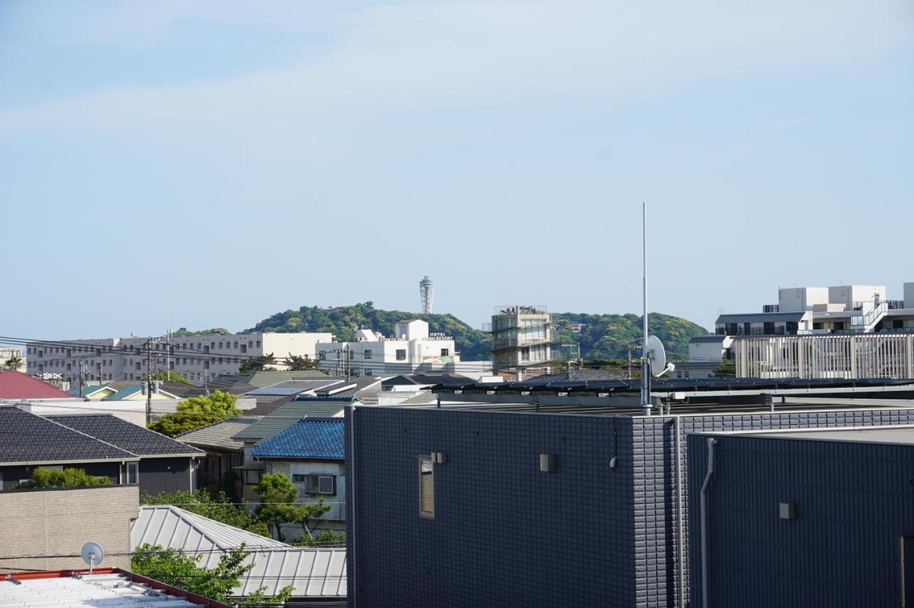 Gate Resorts Kugenuma Kaigan - Ferienwohnung Fujisawa