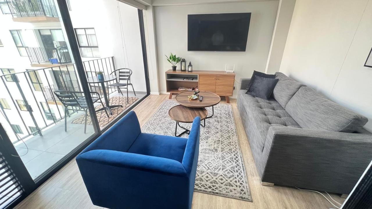 Miraflores Deluxe - B&B Lima
