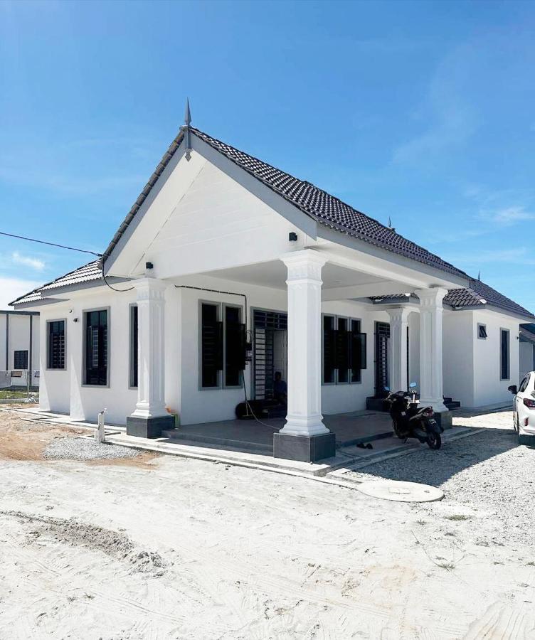 Homestay Anak Perantau Penarik - Chambres d’hôtes Kampung Ru Sepuluh