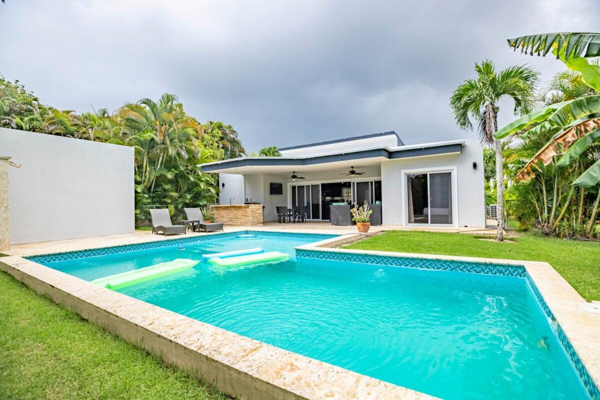Casa Linda Villa 722 - Sosua - BBQ - Washer - Ferienwohnung Sosúa