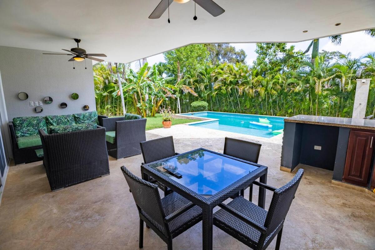 Casa Linda Villa 722 - Sosua - BBQ - Washer - Ferienwohnung Sosúa