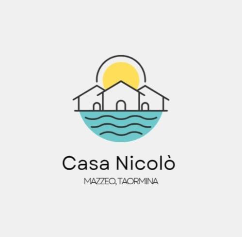 Casa Nicolò - B&B Mazzeo