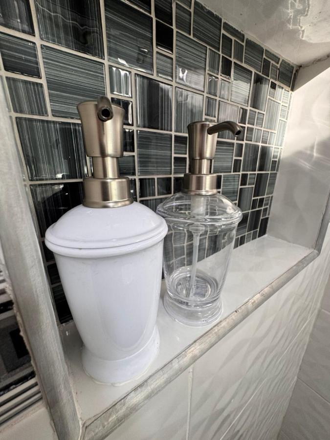 Appartamento Deluxe con 1 Camera da Letto e Vista Città