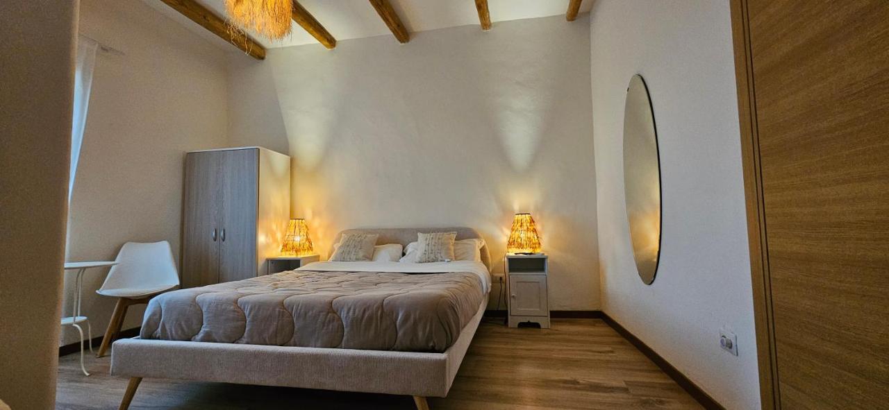 Double Room with Balcony (2 Adults + 1 Child)