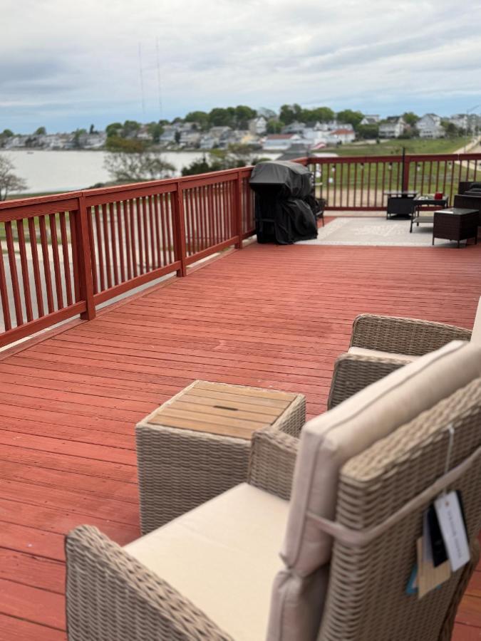 Ocean View Cozy Stay - B&B