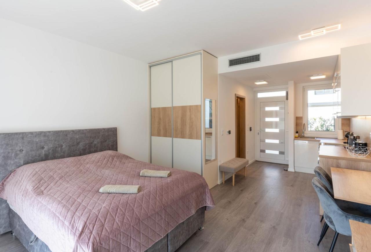 LigetStudioApartment - B&B