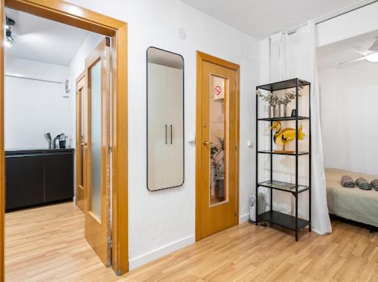 Apartments near the airport - B&B Cornellà de Llobregat