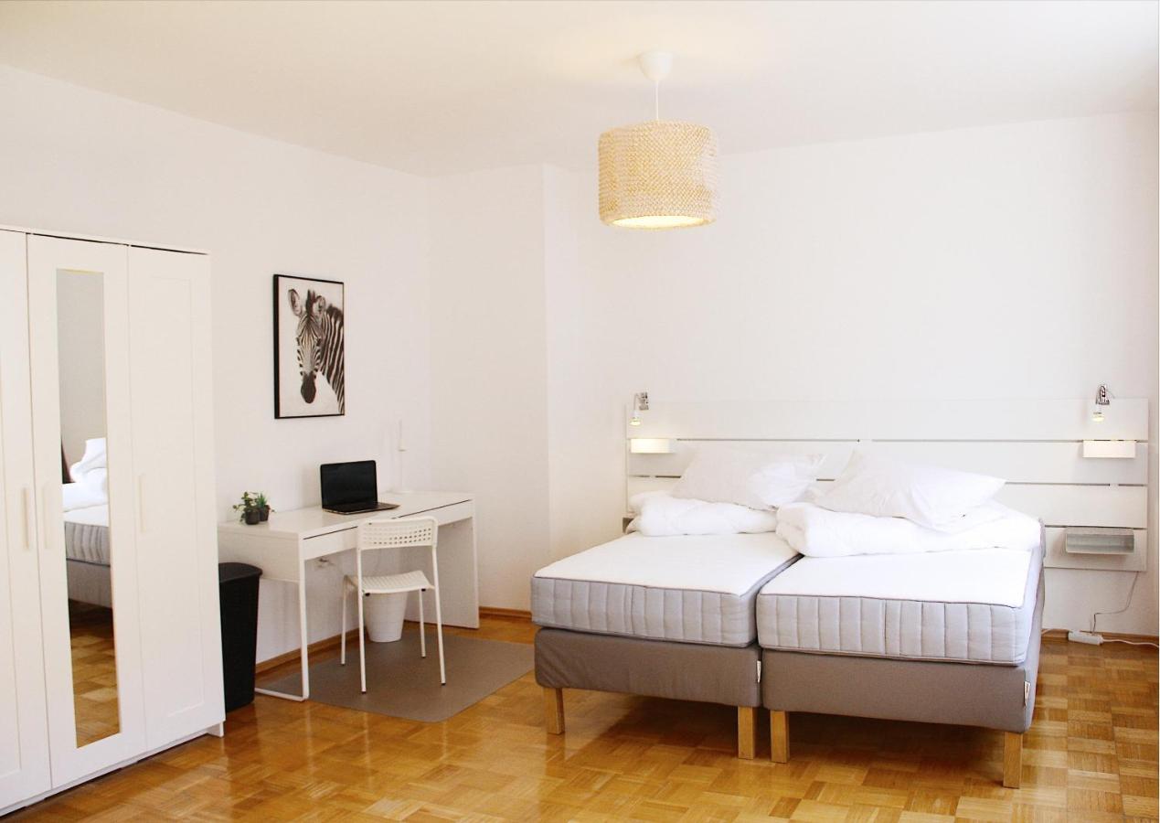 Apartment mit 3 Schlafzimmern