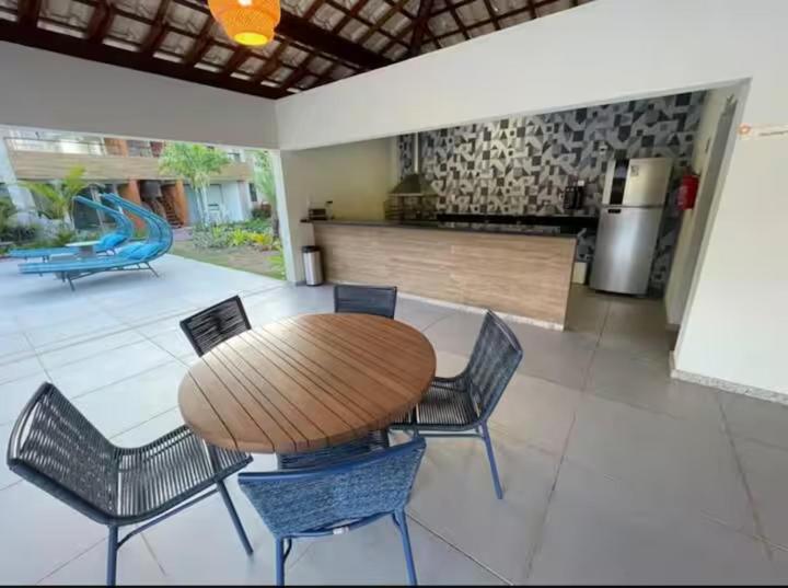 Village itacimirim completo - Ferienwohnung Camaçari