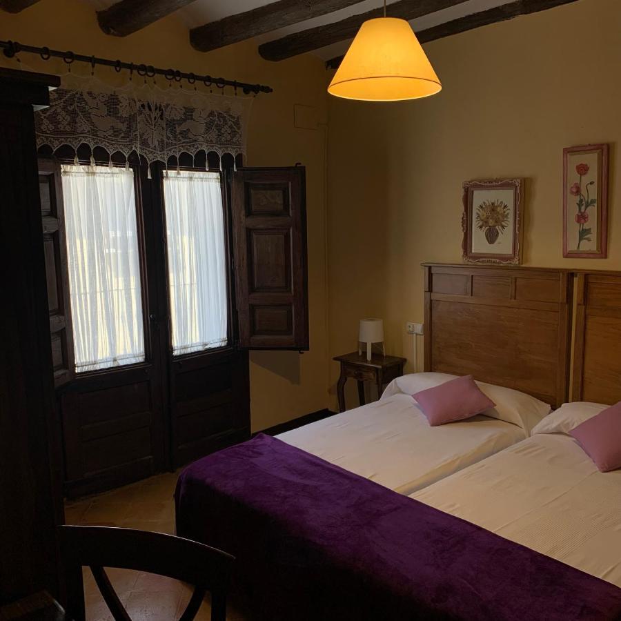 Habitación cuádruple