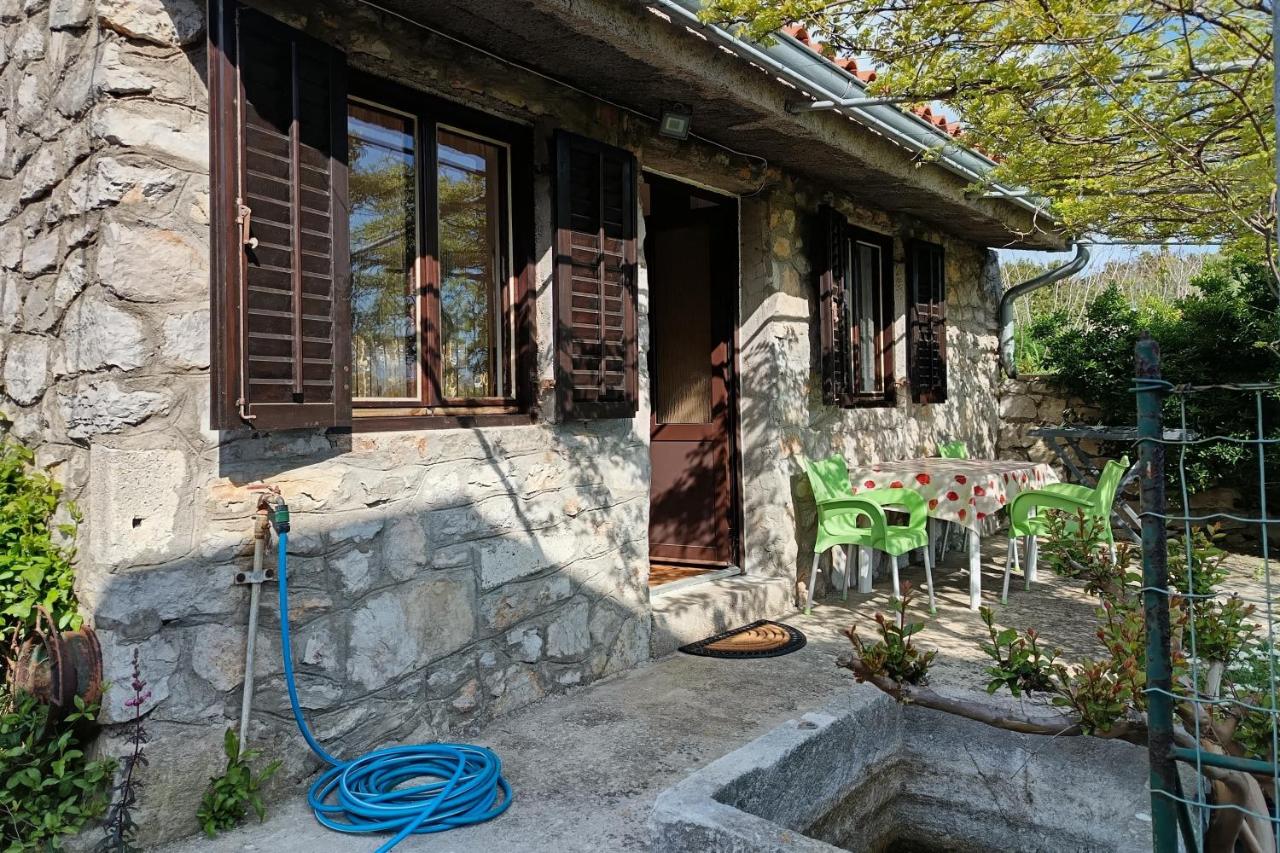 Apartments by the sea Veli Losinj, Losinj - 24371 - B&B Veli Losinj