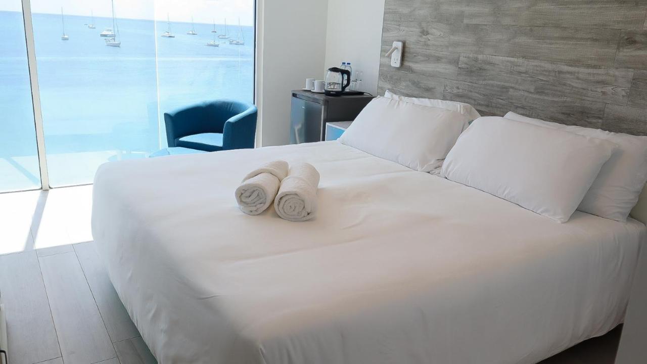 One Love Motel - Ferienwohnung Gros Islet