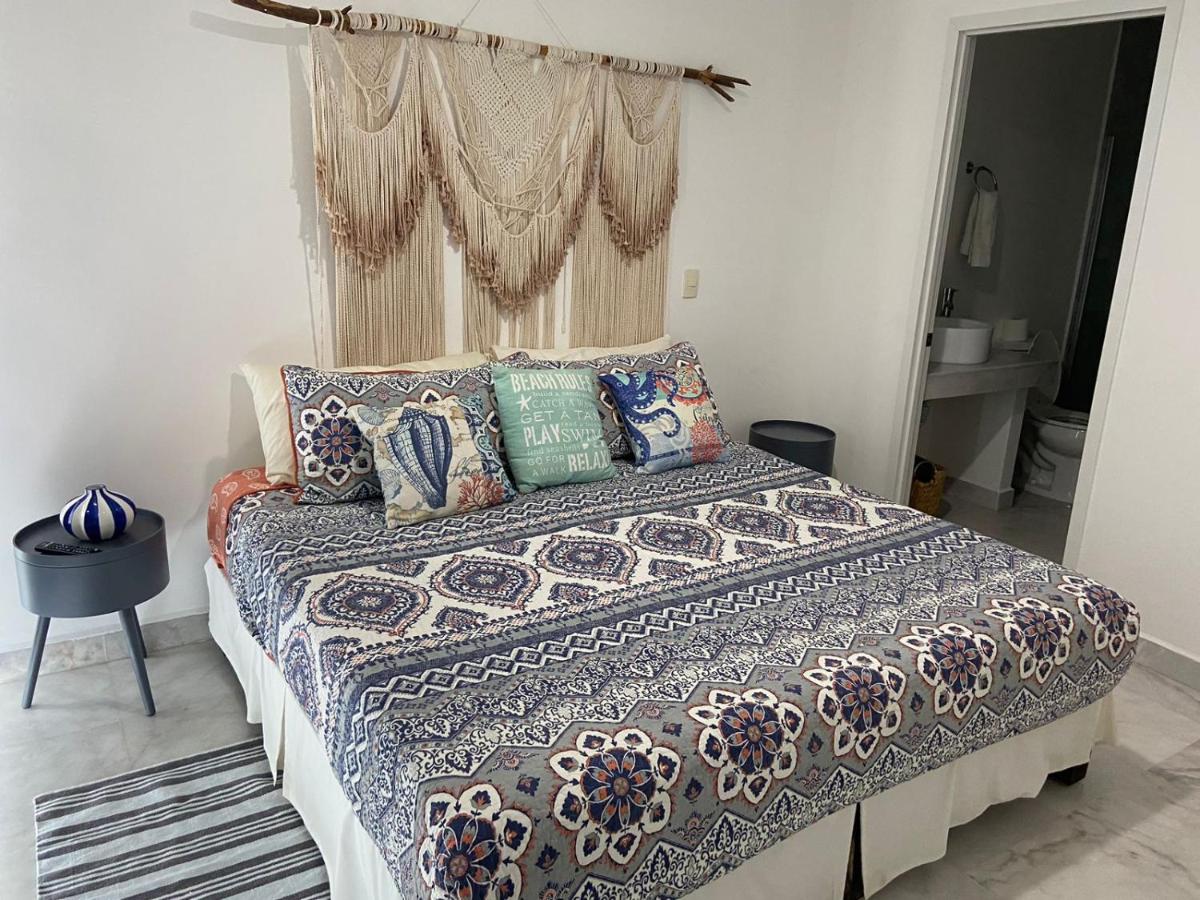 Two-Bedroom Family Apartment