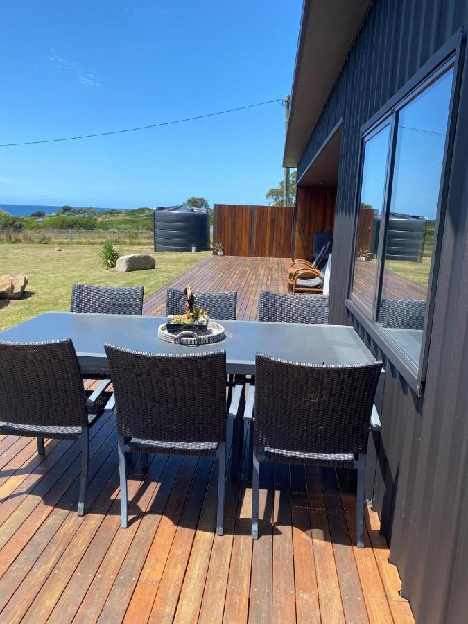 Miyabi Reef Retreat and Sauna - B&B