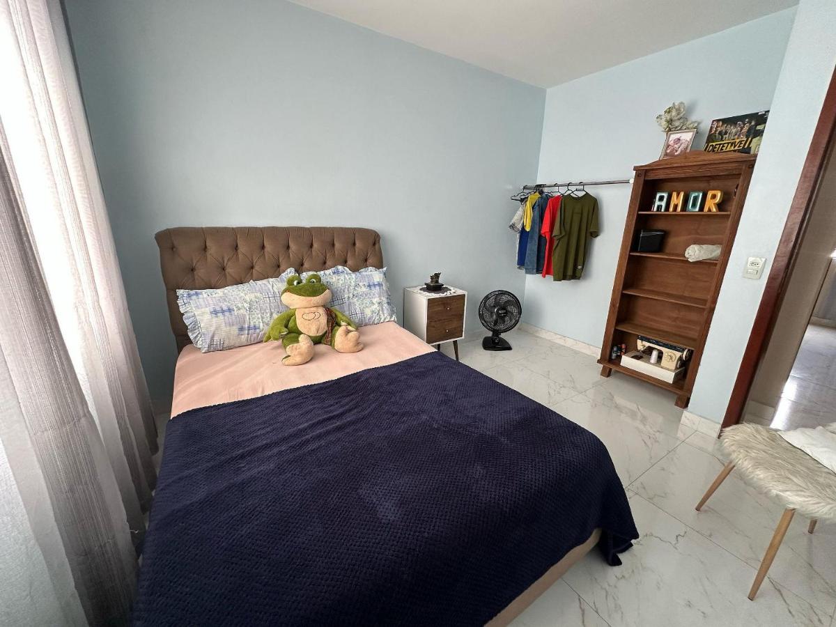 Apartamento de 1 dormitorio