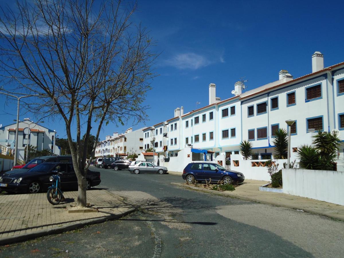 Apartamento Praiamar - B&B