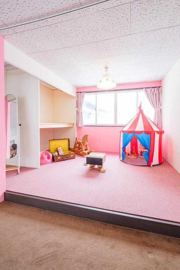 リタハウス - B&B Otaru