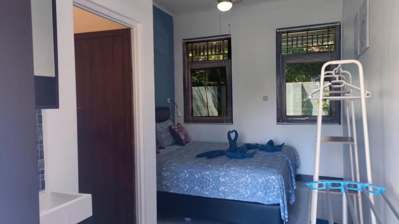 Budget Twin Room