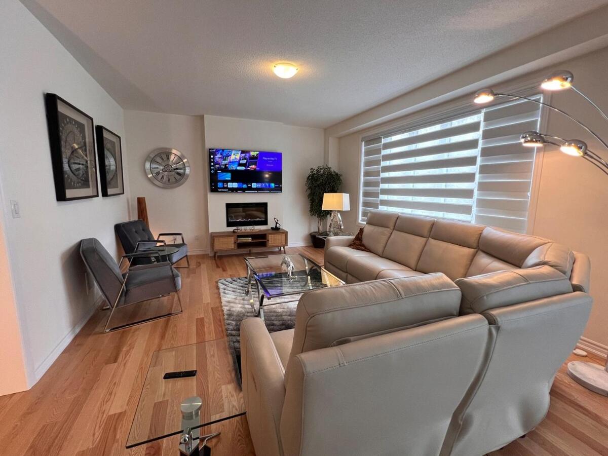 Wasaga Residency - B&B