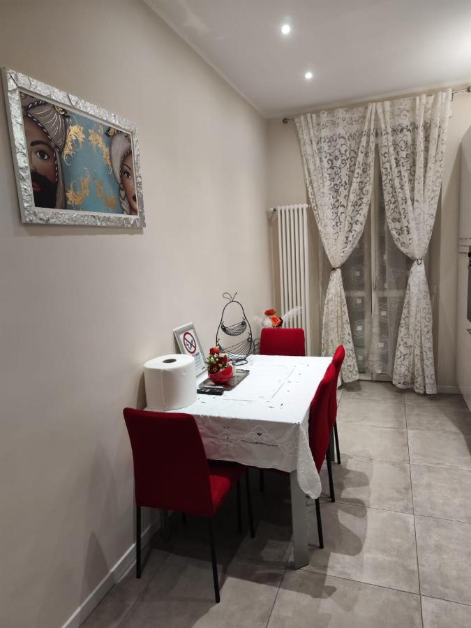 Casa Mada - Chambres d’hôtes Turin