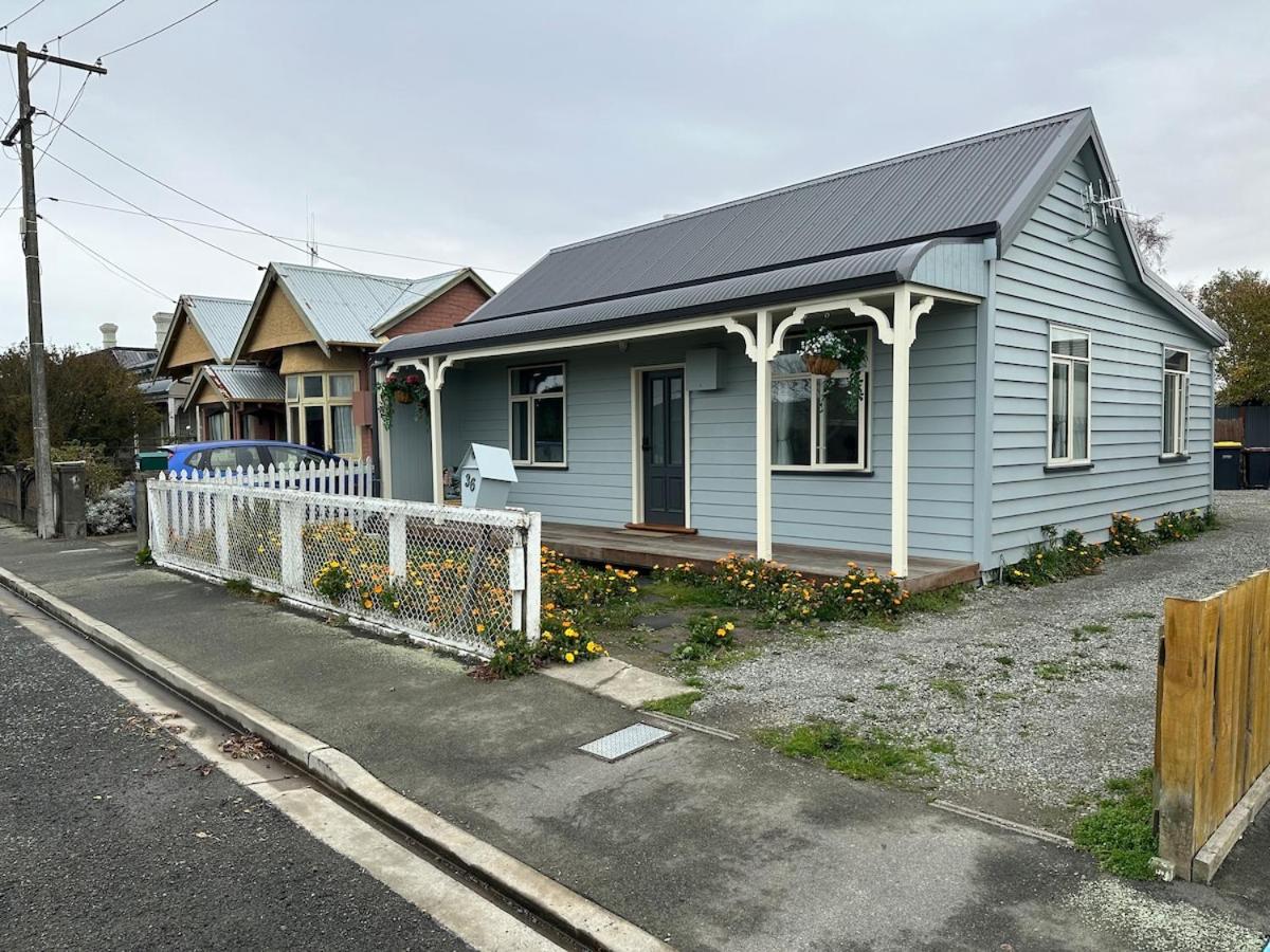 Cottage on Matilda - B&B Distretto di Timaru