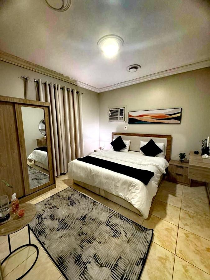 استديو هادئ وأنيق 42 - B&B Jedda