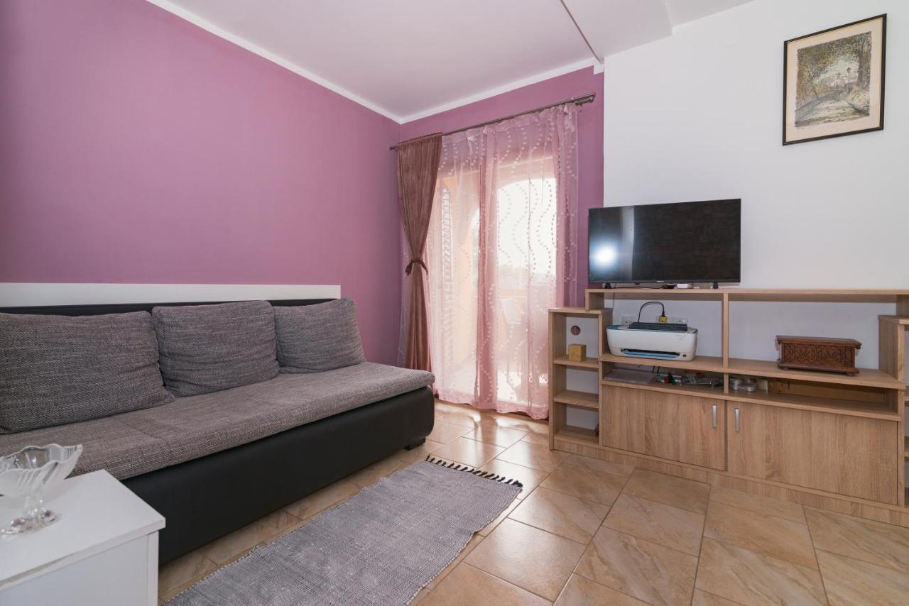 Apartment mit 1 Schlafzimmer