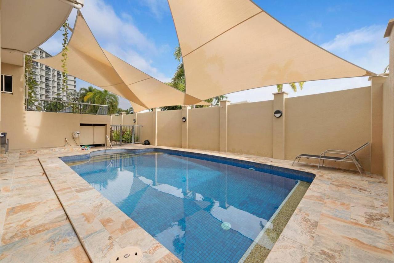 Baywatch Escape - Beachside Living near Darwin CBD - Bed and Breakfast Larrakeyah